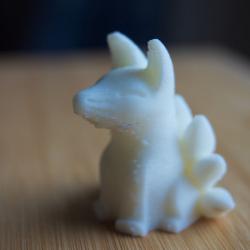 3d printed tail | Page 1 | STLFinder