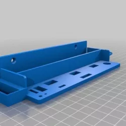 3D printer tools
