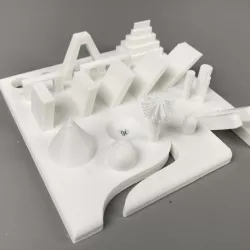 3D Printer Torture Test