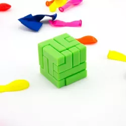 4x4 Puzzle Cube