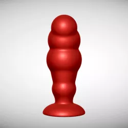 Addictive Butt Plug