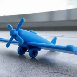 Aircraft