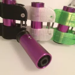 (AIRSOFT) 12G BELT FED LINKS