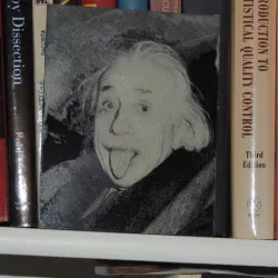 Albert Einstein