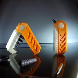 Alpha penguin multitool