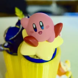 Amiibo Display Base