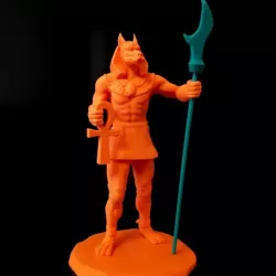 Anubis
