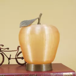 Apple lamp