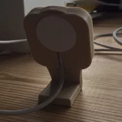 apple watch support