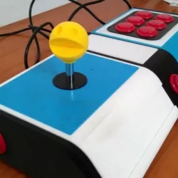 Arcade Controller BIG case