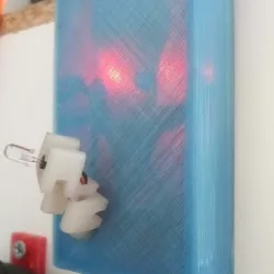 arduino atmega case