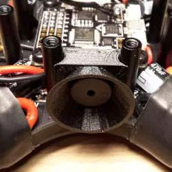 Armattan F1-acro quads series buzzer