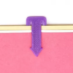 Arrow Clip