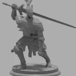 Artorias the Abysswalker