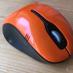 Azuro Computer Mouse