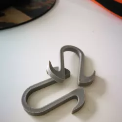 Backpacks Hook