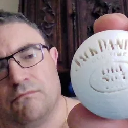 Ball jack daniel's