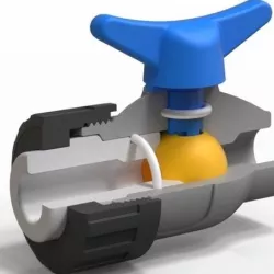 Ball Valve (old Version)