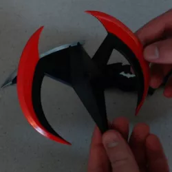 Batarang (Batman Beyond)
