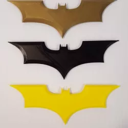 Baterrang
