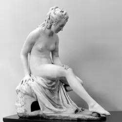 Bather