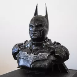 BATMAN BUST