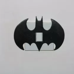 Batman Light switch cover