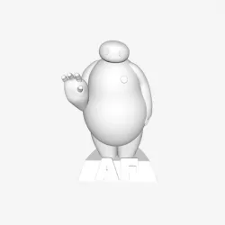 Baymax