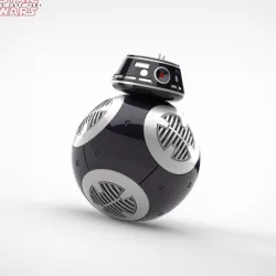 BB9E DROID - STAR WARS: THE LAST JEDI