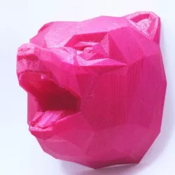 Bear Head