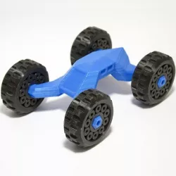 Bering Car Toy