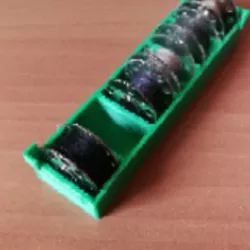 bobbin case, sewing
