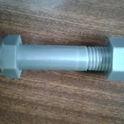 Bolt M16 L80