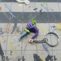 Book of Stabbing