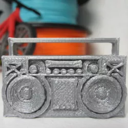 Boombox