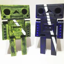 boxman