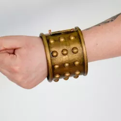 BRACELET for LARP and COSPLAY