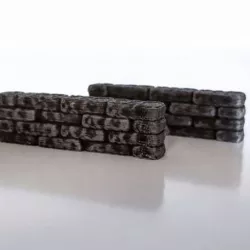 Brick Wall