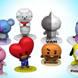 BT21 ARMY
