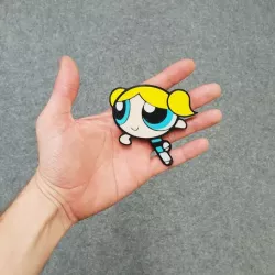 Bubbles