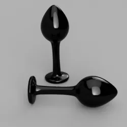 Butt plug