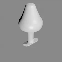 Butt Plug