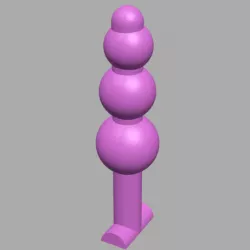 Butt Plug