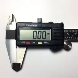 Caliper Battery Saver
