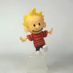 Calvin