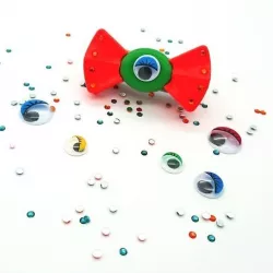 Candy Hair Clip