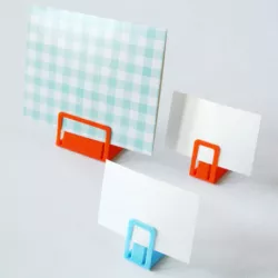 Card stand