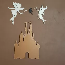 castle decoration