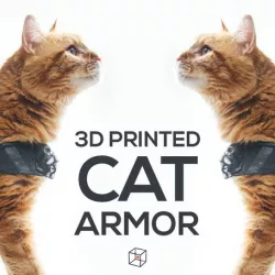 CAT ARMOR