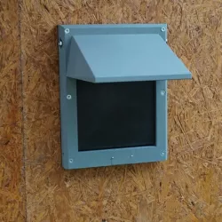 Cat Flap Automatic Door